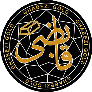 لوگوی طلای قابضی